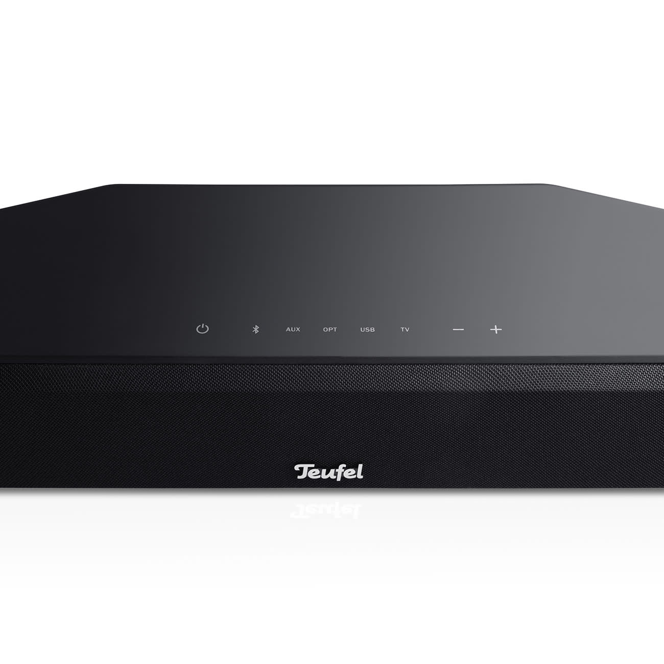 CINEBAR ONE Up your sound