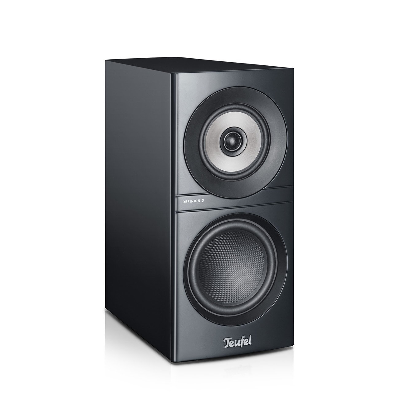 DEFINION 3S Defining grace