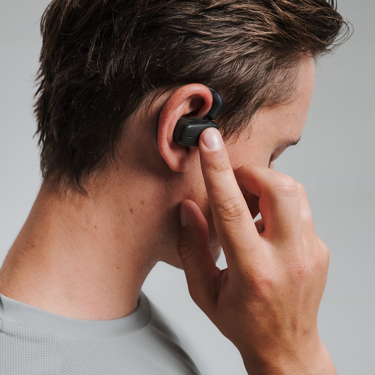 AIRY OPEN TWS Sound meets freedom