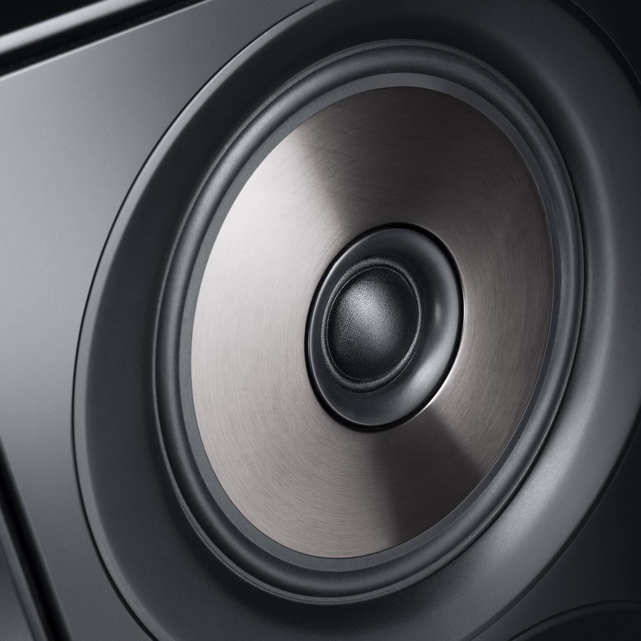 Teufel STEREO M Stereophonic streaming