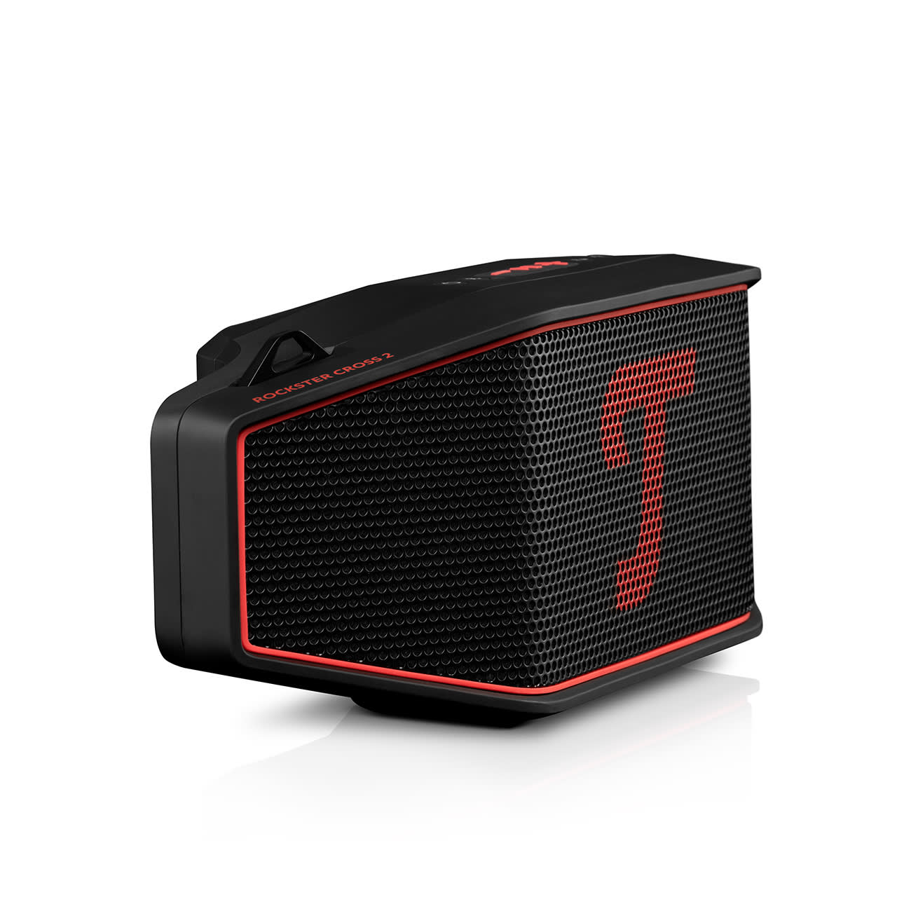 ROCKSTER CROSS 2 Stereo-Set No Limit Sound