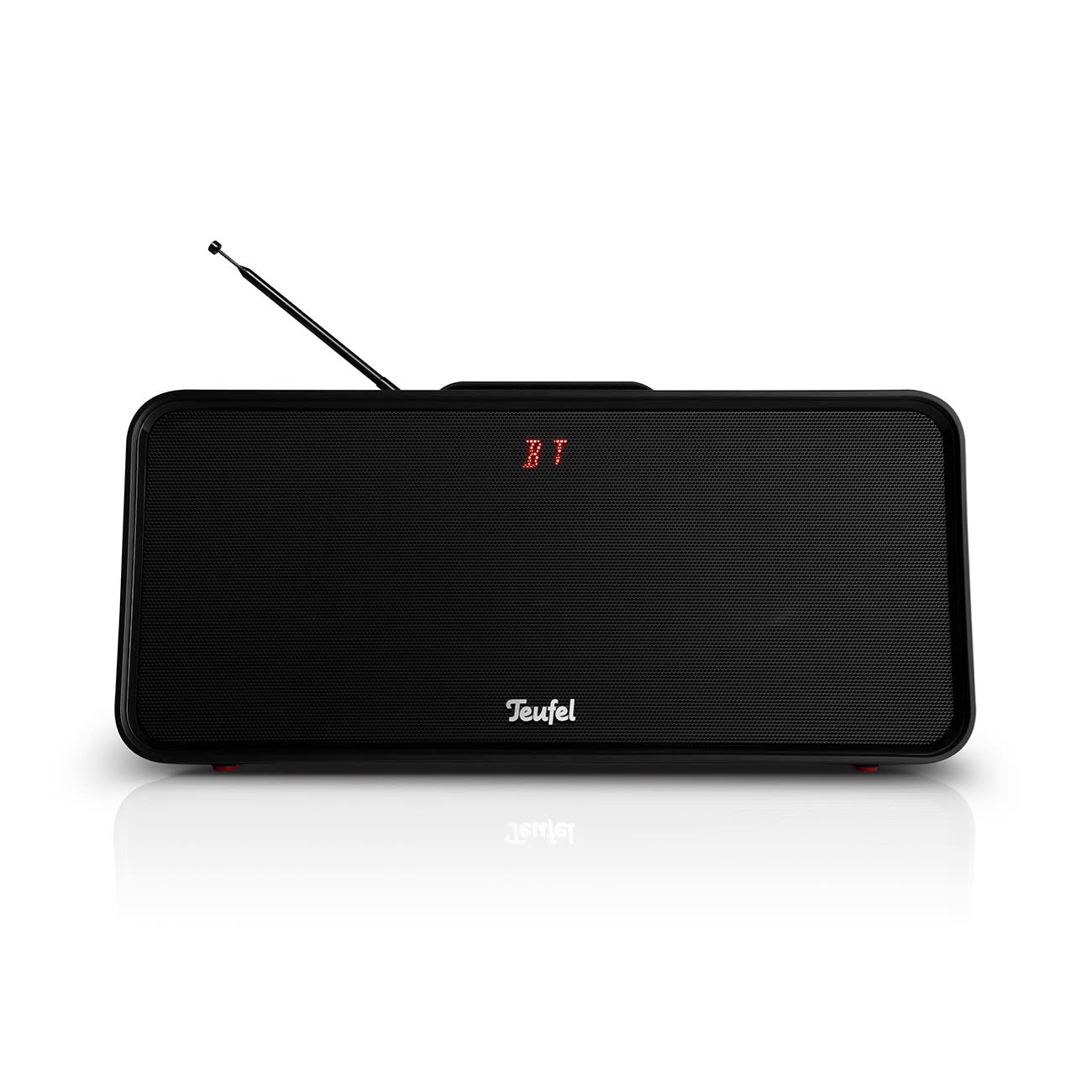 BOOMSTER Feel the freedom