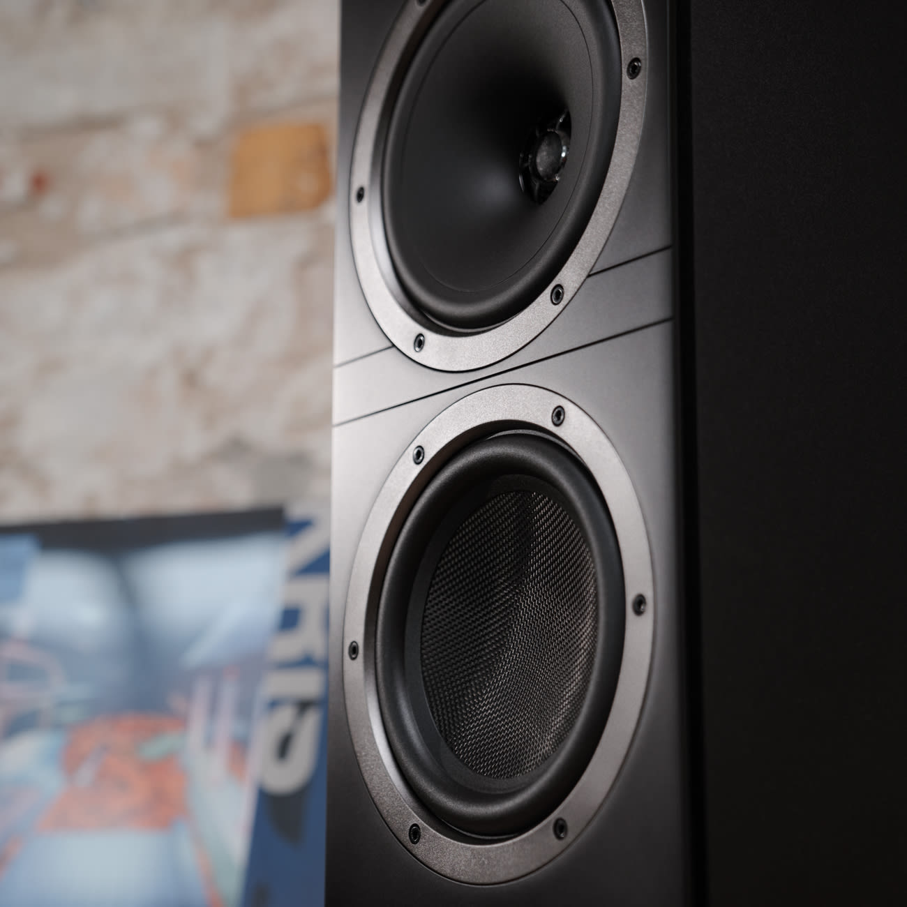 THEATER 500S Playmates