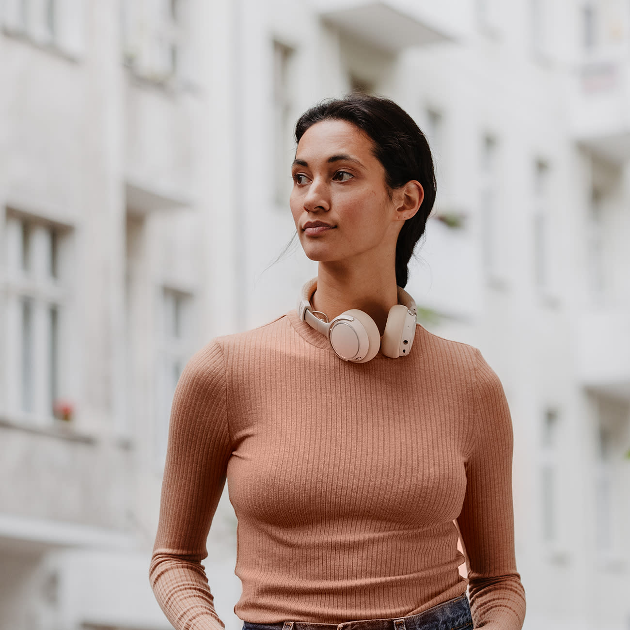 SUPREME ON Bold. Colourful. Inspiring. We All Are SUPREME.