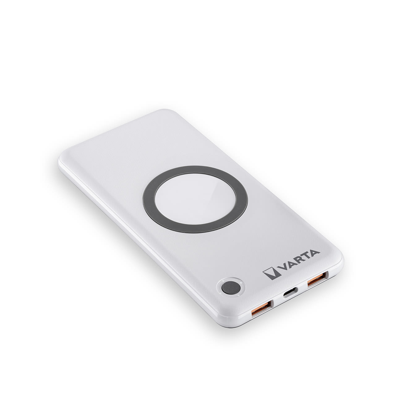 VARTA Wireless Power Bank Energy Supporter
