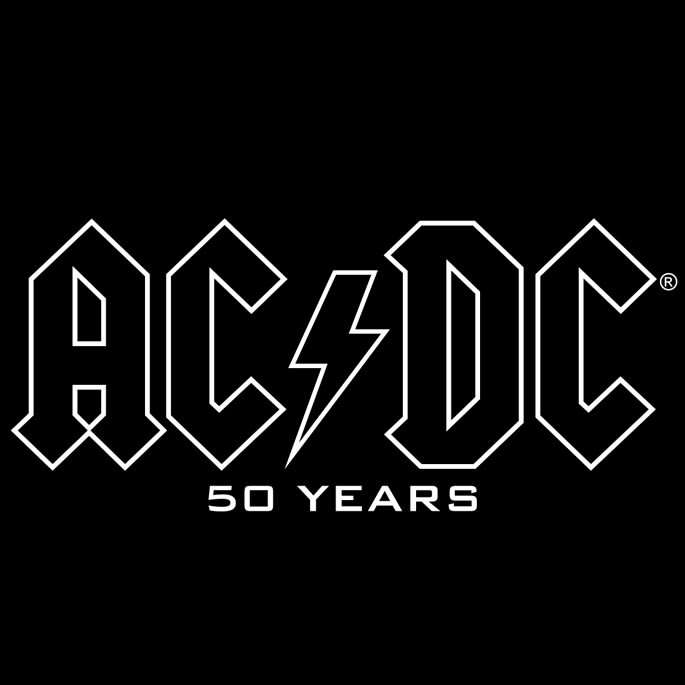 BOOMSTER AC/DC Edition Let There Be Rock