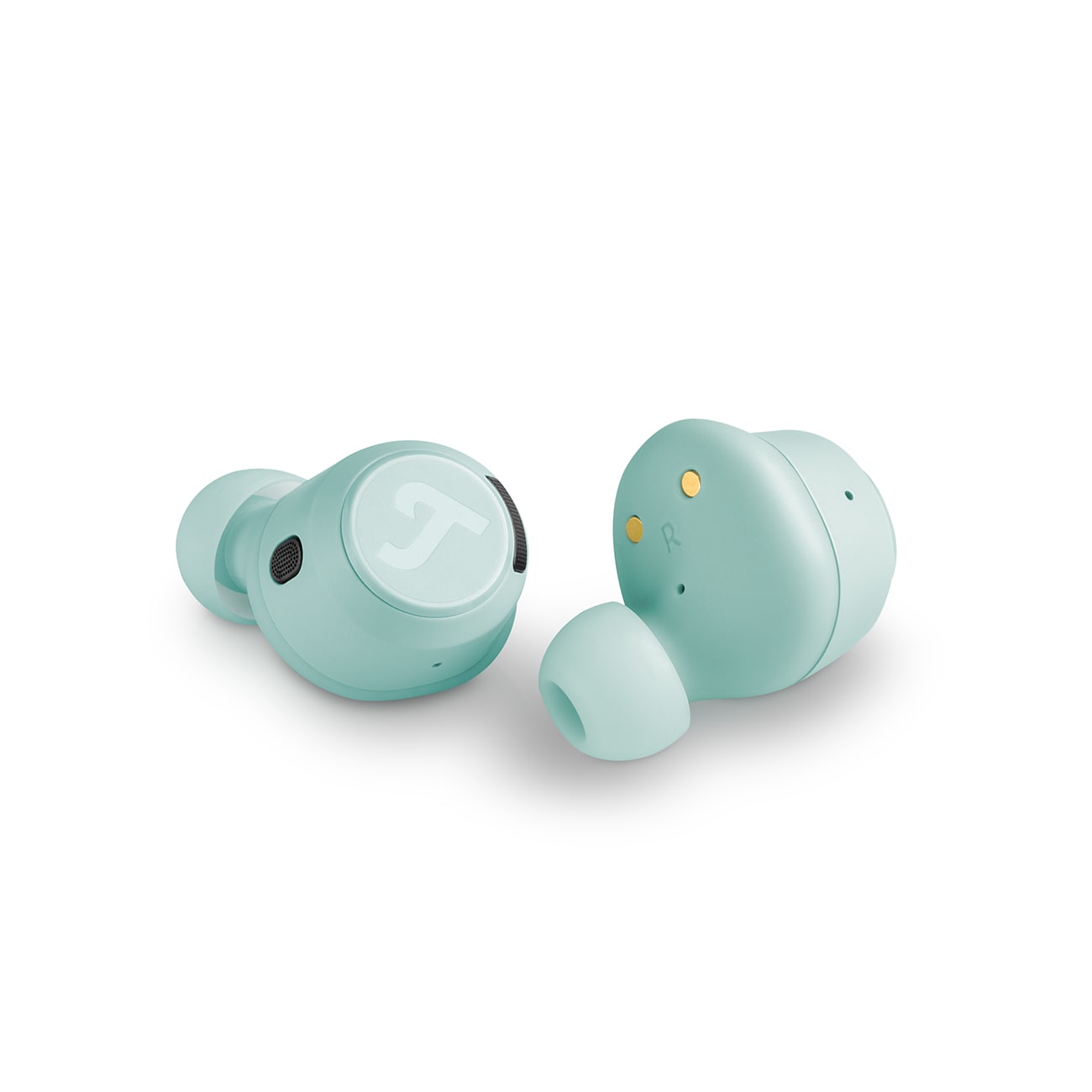 REAL BLUE TWS 3 Keep your sound in focus.