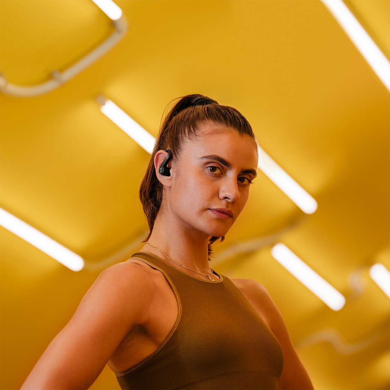 AIRY SPORTS TWS Your only limitation is you