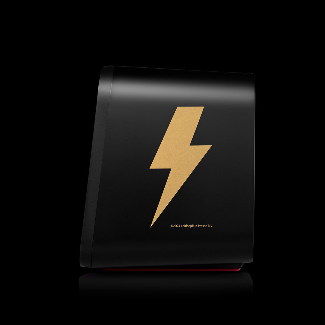 BOOMSTER AC/DC Edition Let There Be Rock