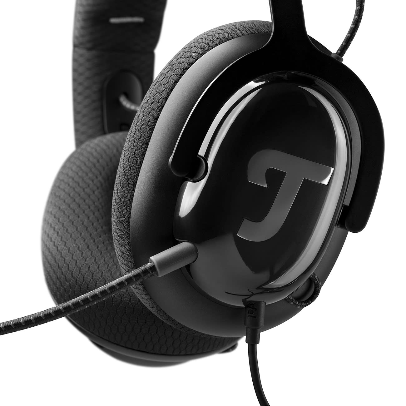 ZOLA Unique style for the office, deep immersion for games, optimal precision for music