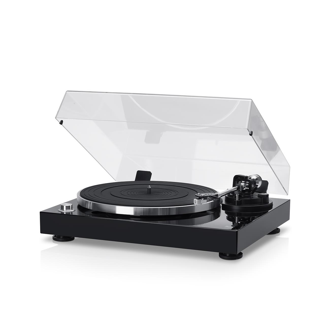 DUAL DT 500 USB Vinyl King