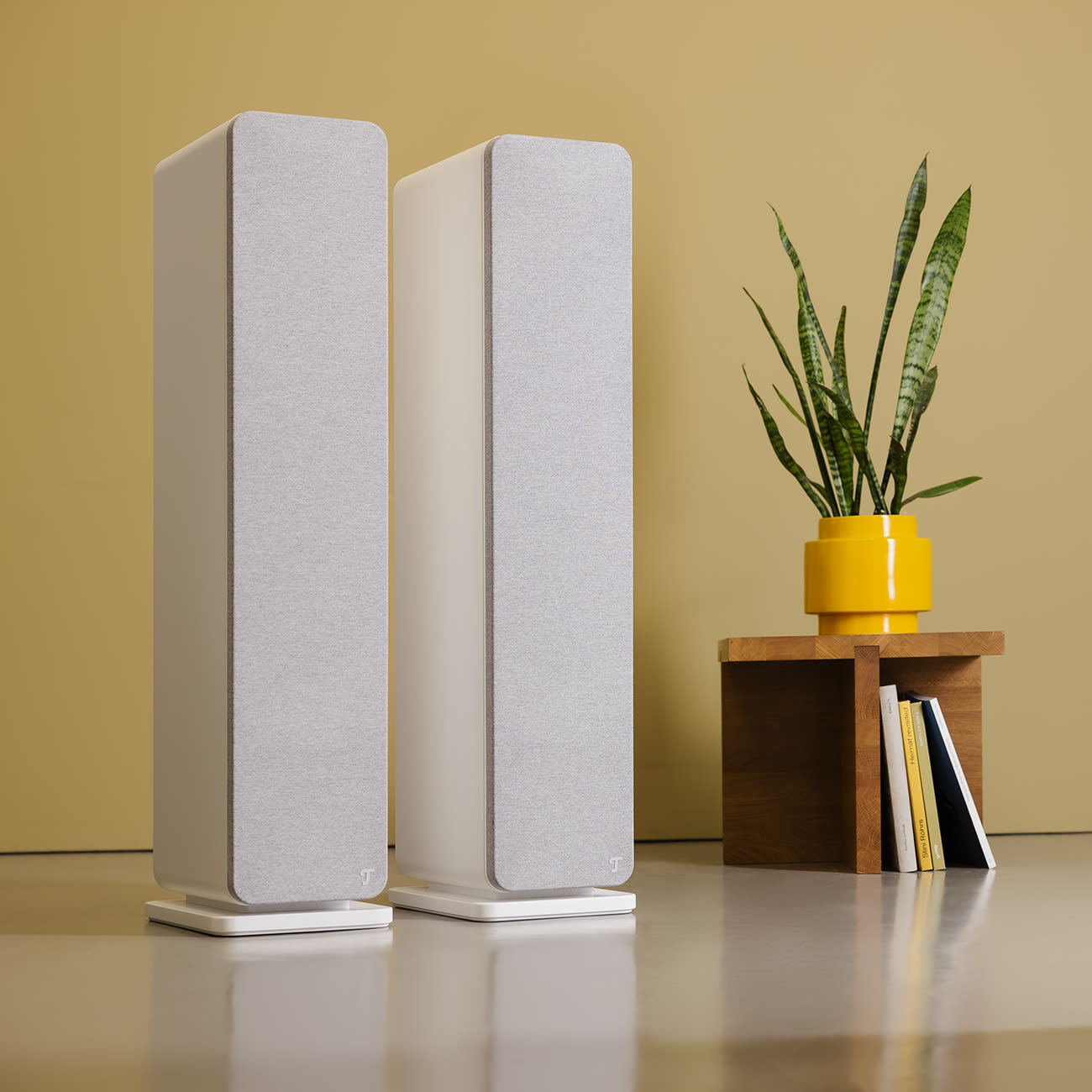 ULTIMA 40 The next evolution in legendary sound