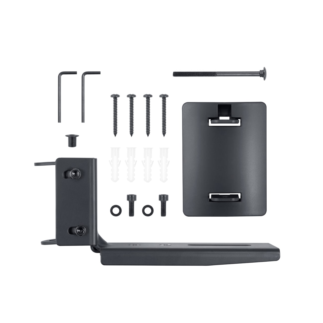 AC 7500 SM wall mount