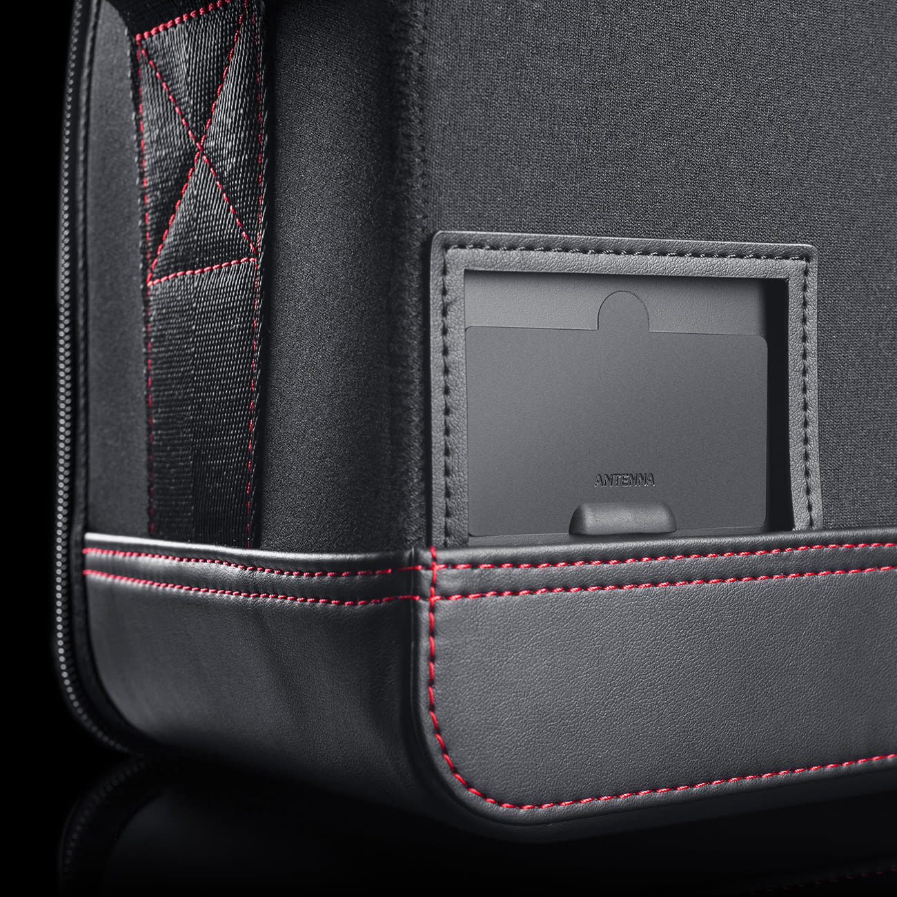 BOOM BAG for the BOOMSTER Cover art