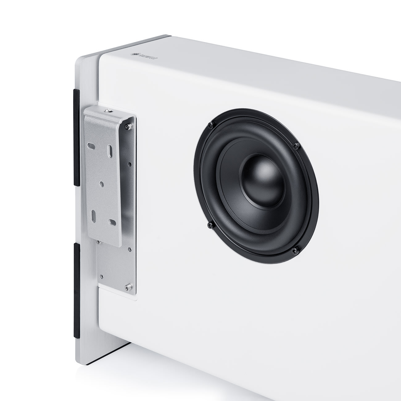 Teufel Subwoofer wall mount The best base for your bass