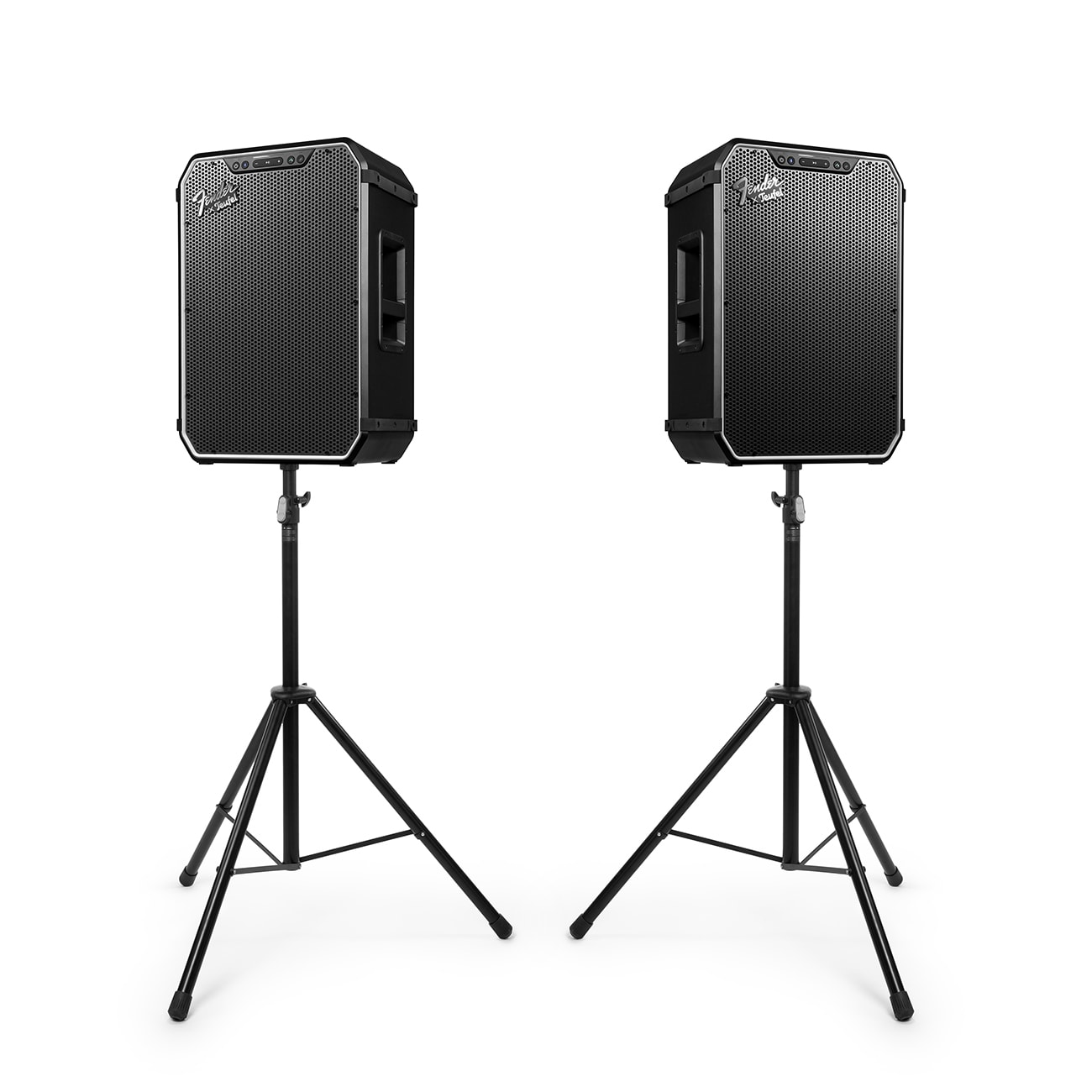 Fender x Teufel ROCKSTER NEO Classic design, radical sound