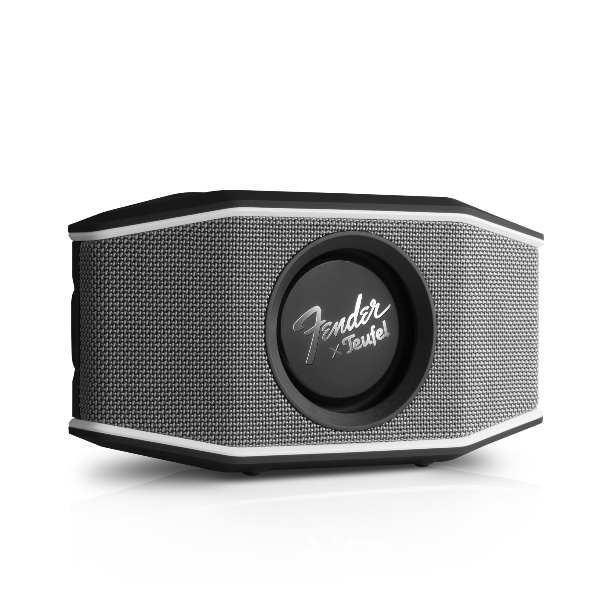 Fender x Teufel ROCKSTER GO 2 Ready for adventure
