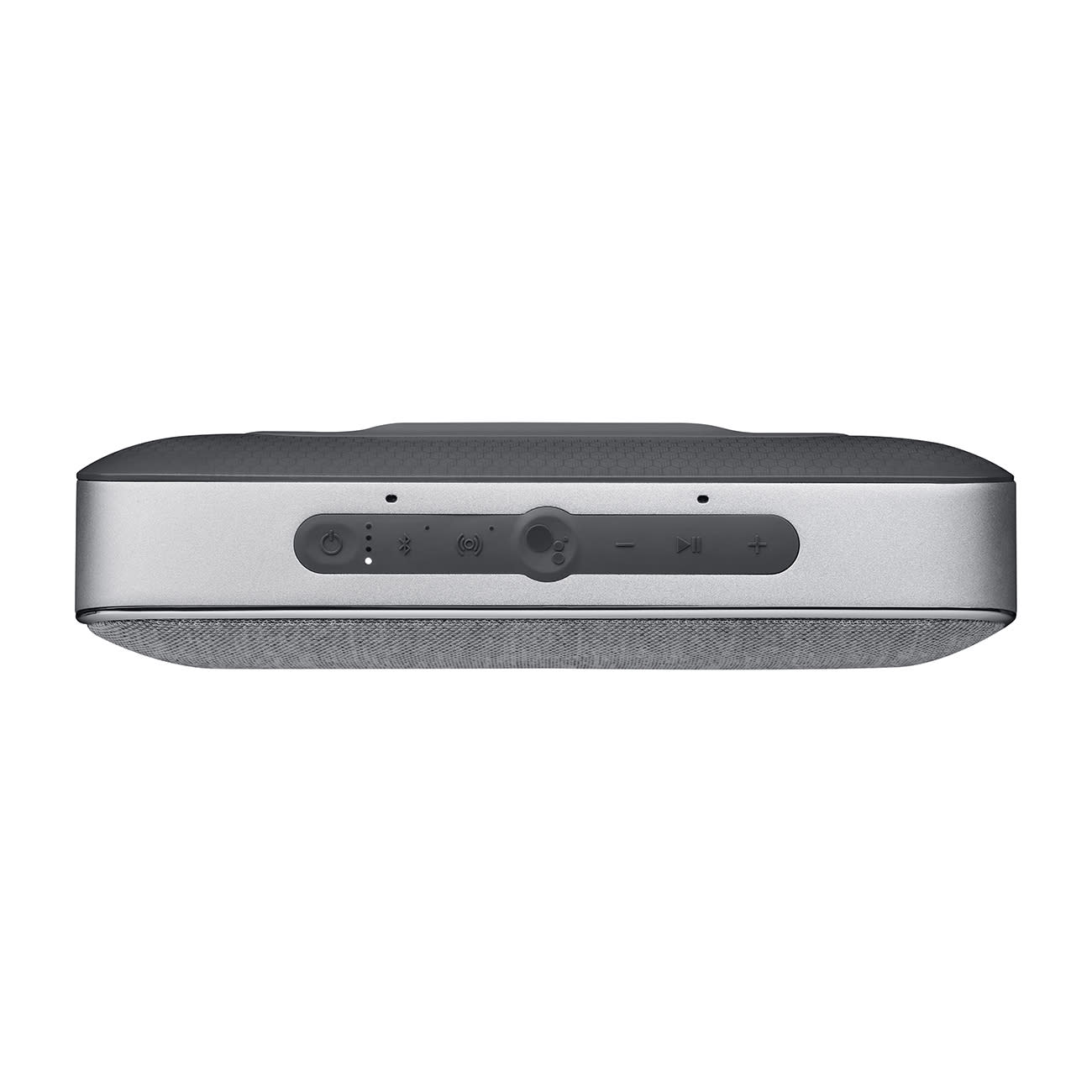 MOTIV® GO VOICE Sound in Style. Now with Google Assistant.