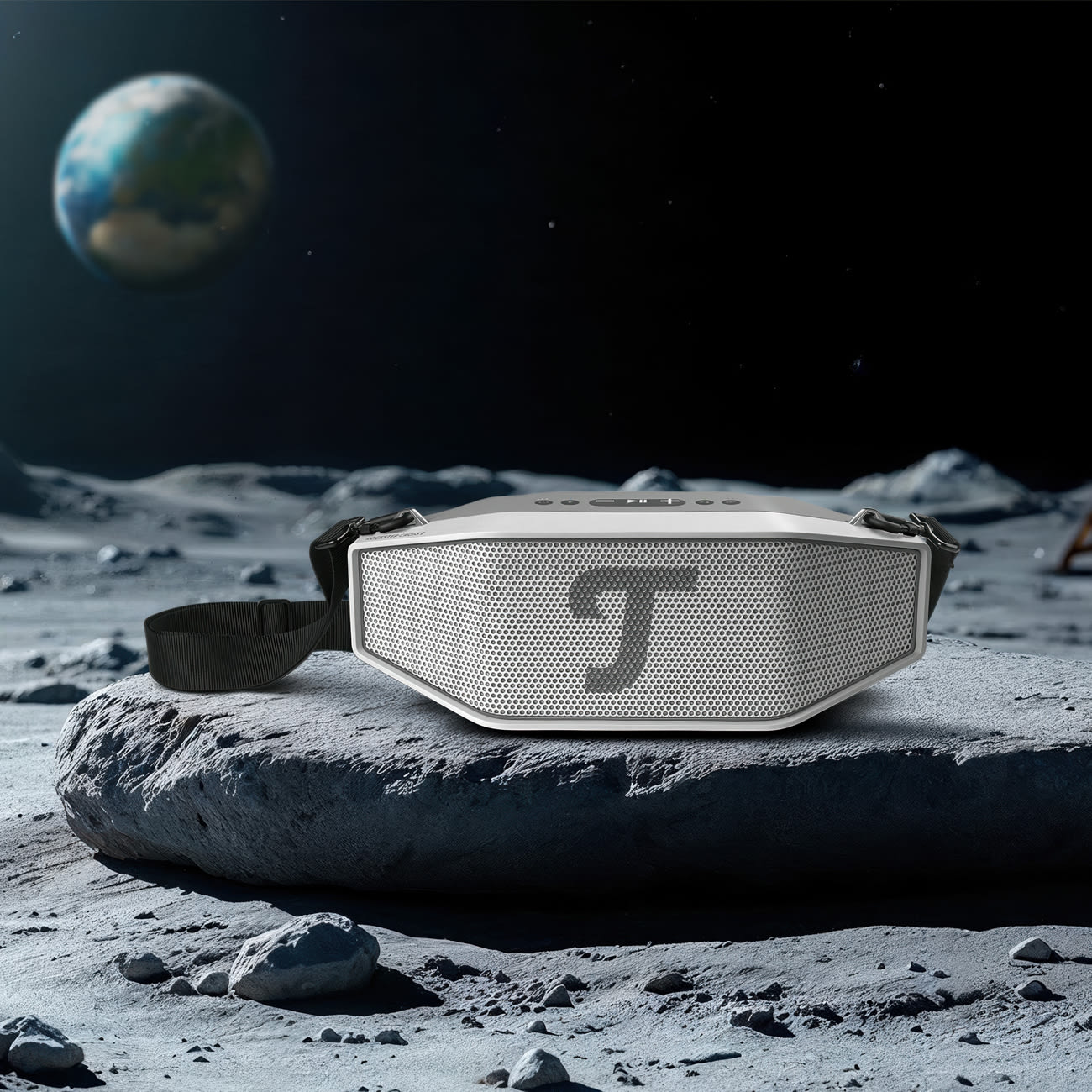 ROCKSTER CROSS 2 Stereo-Set No Limit Sound