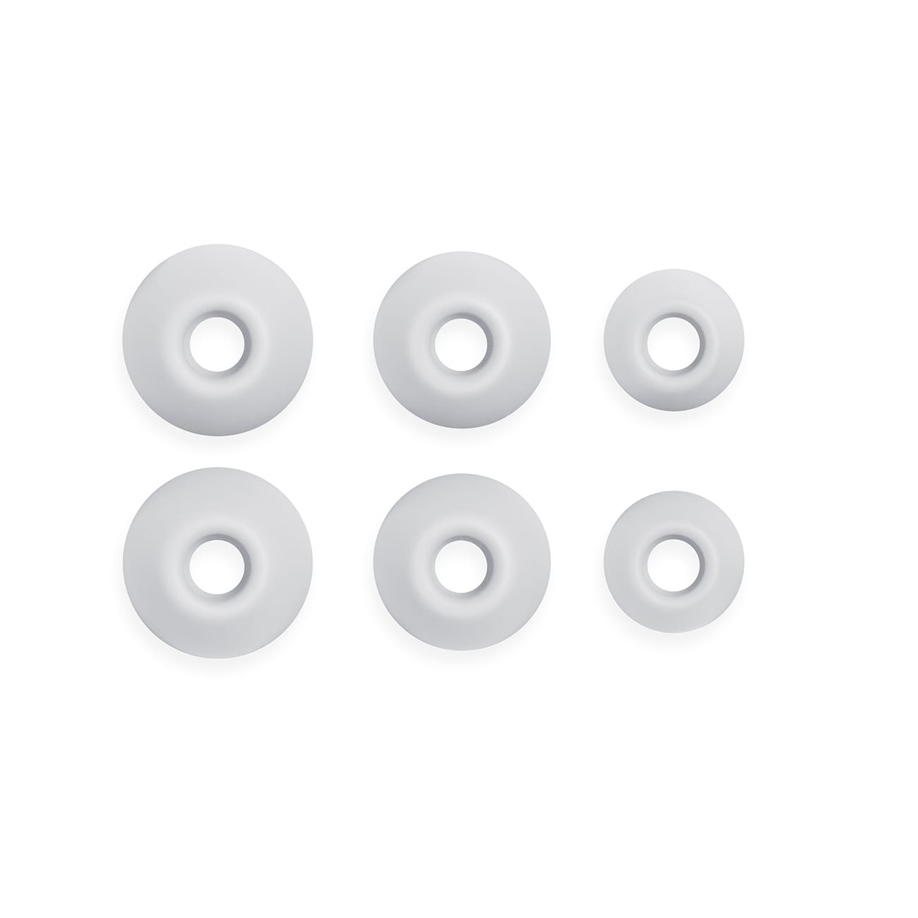 AIRY TRUE WIRELESS Ear-Tips (S, M, L)