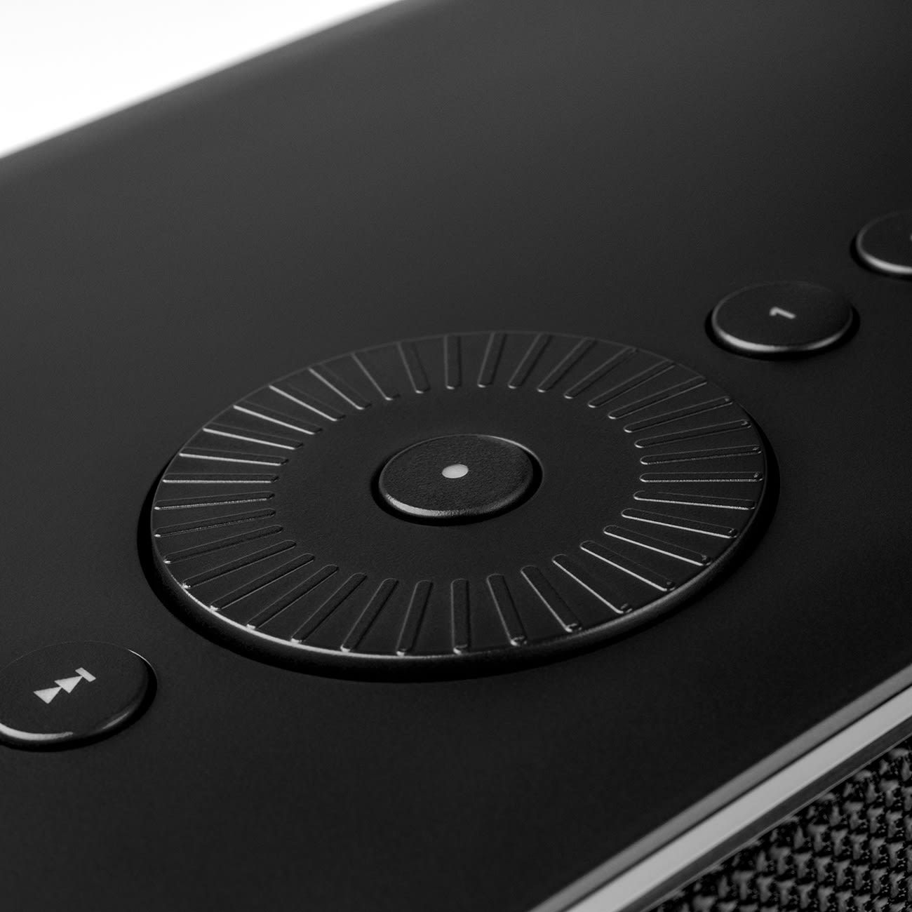 MOTIV® HOME The portable premium streaming system