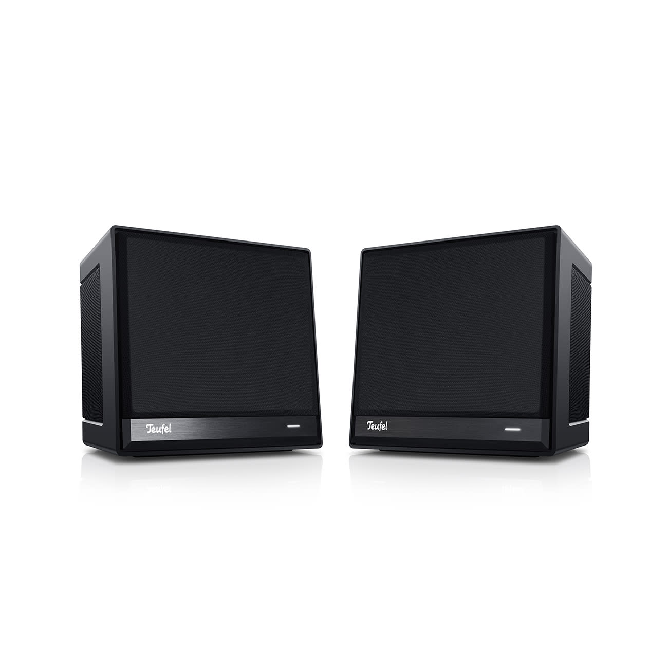 TEUFEL ONE S Stereo-Set Stereo Lovers