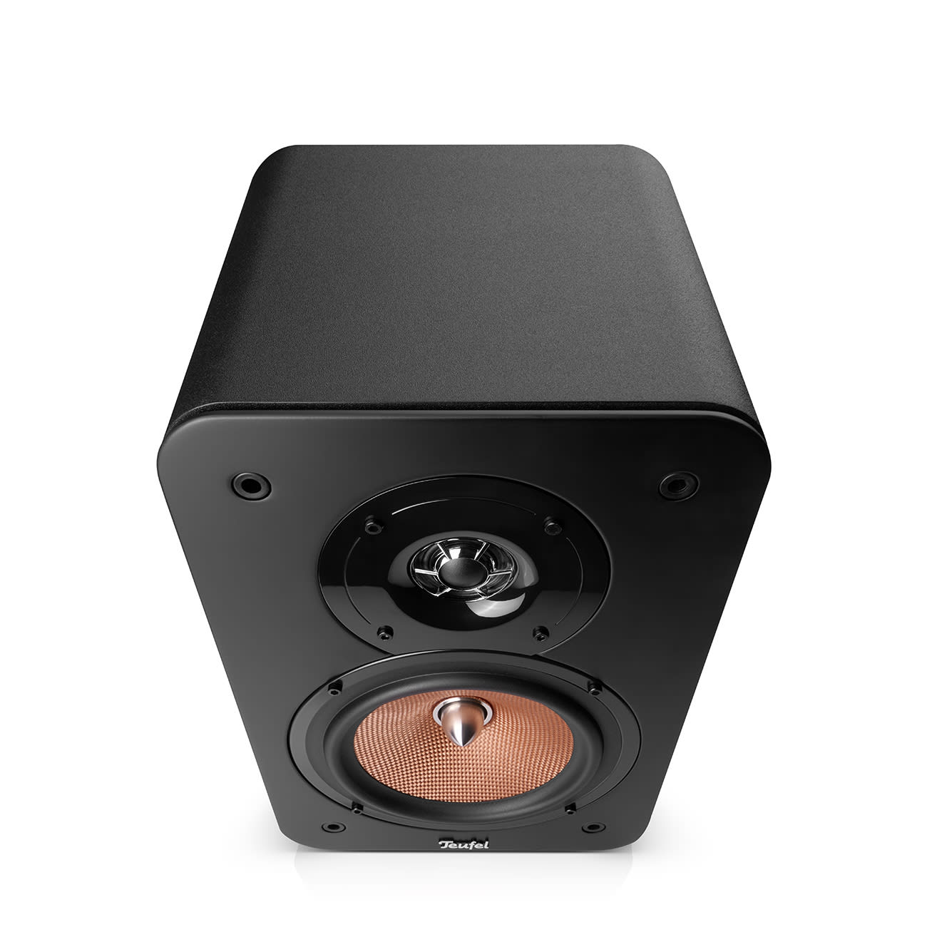 ULTIMA 20 Surround + Yamaha RX-V4A 