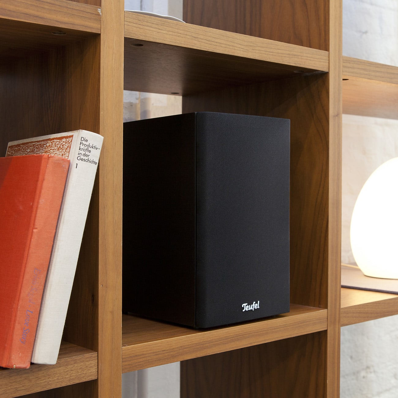 KOMBO 11 HIFI stripped down