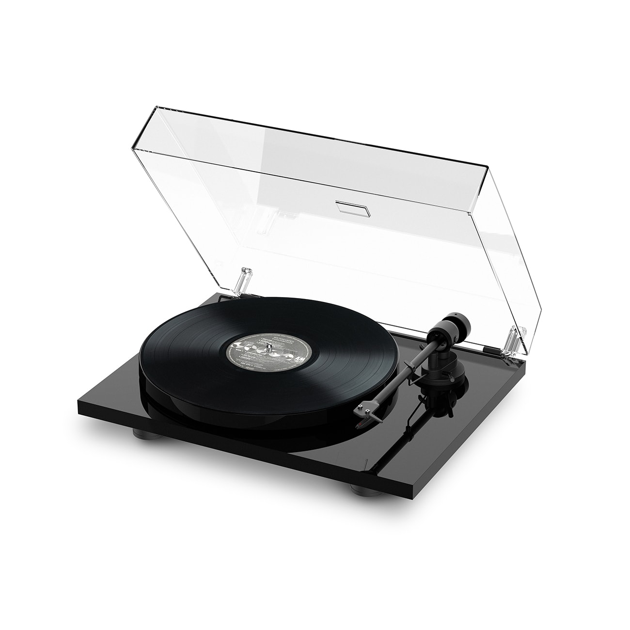 Pro-Ject E1 BT Wireless streaming for your vinyl collection