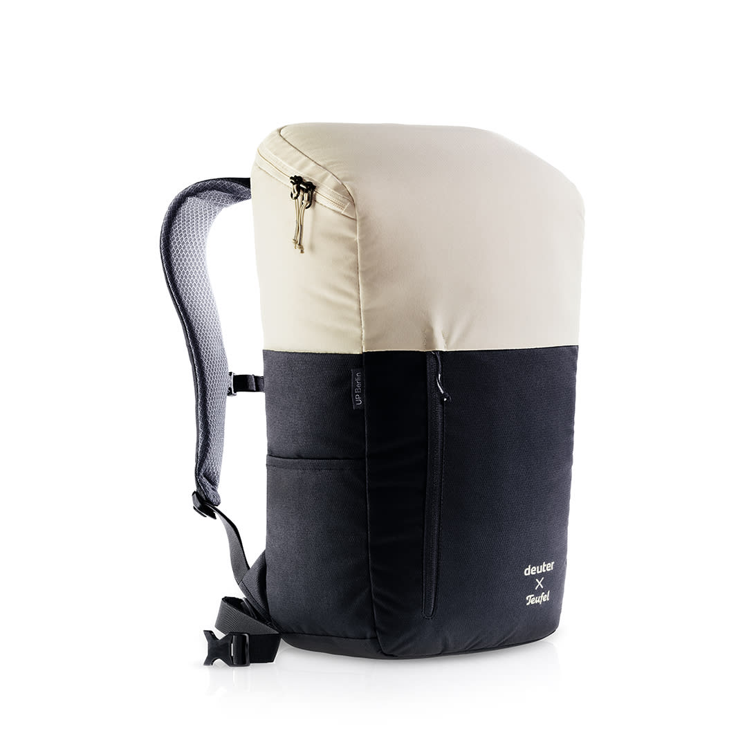 deuter x Teufel UP BERLIN Daypack Wear what you hear