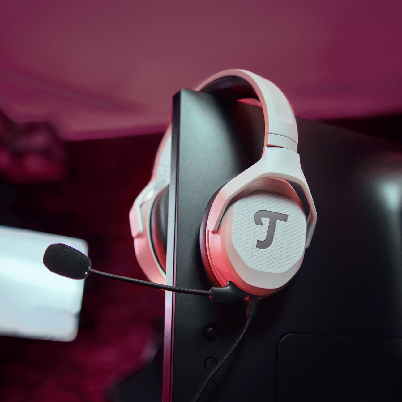 CAGE ONE Next level sound