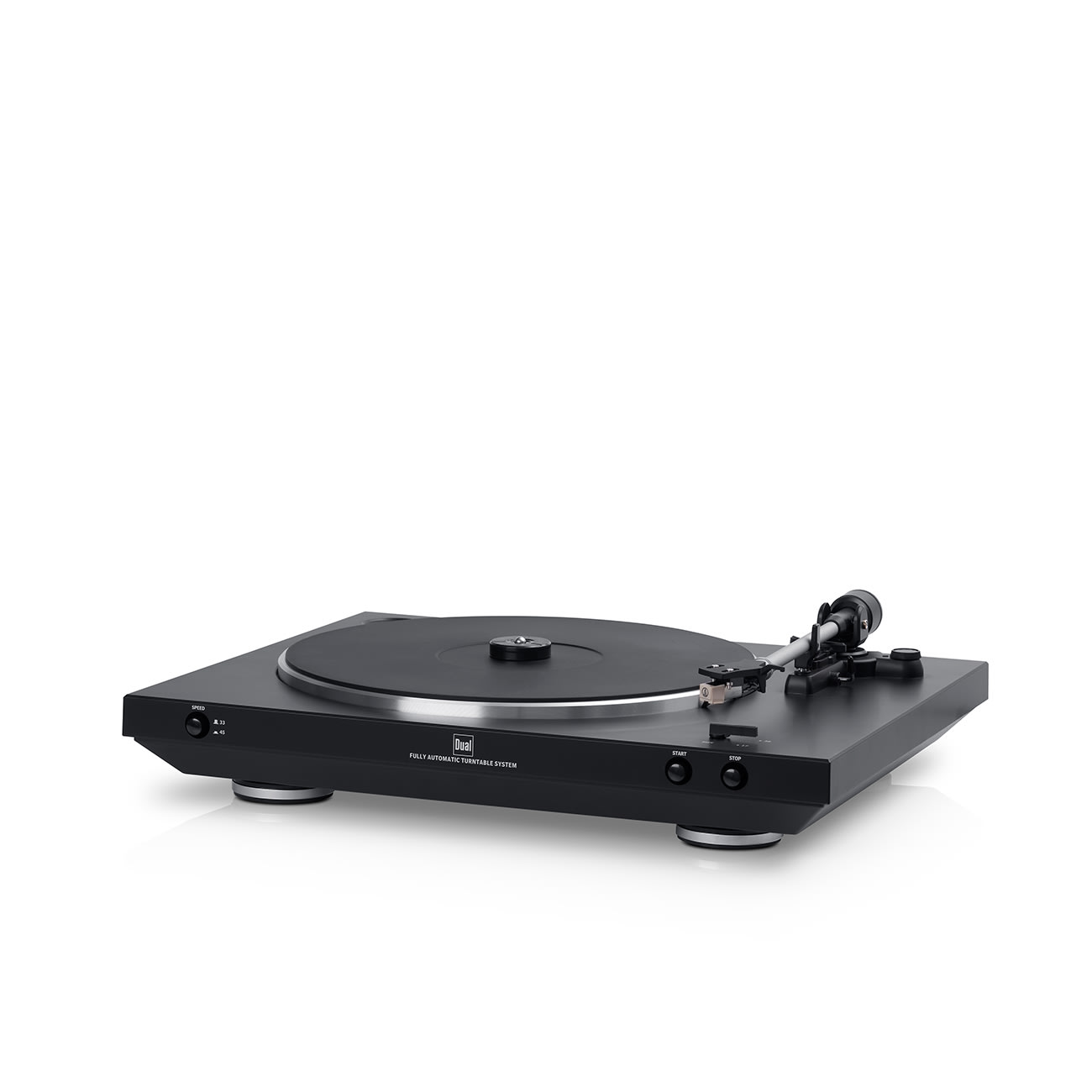 DUAL DT 400 USB Vinyl Autopilot