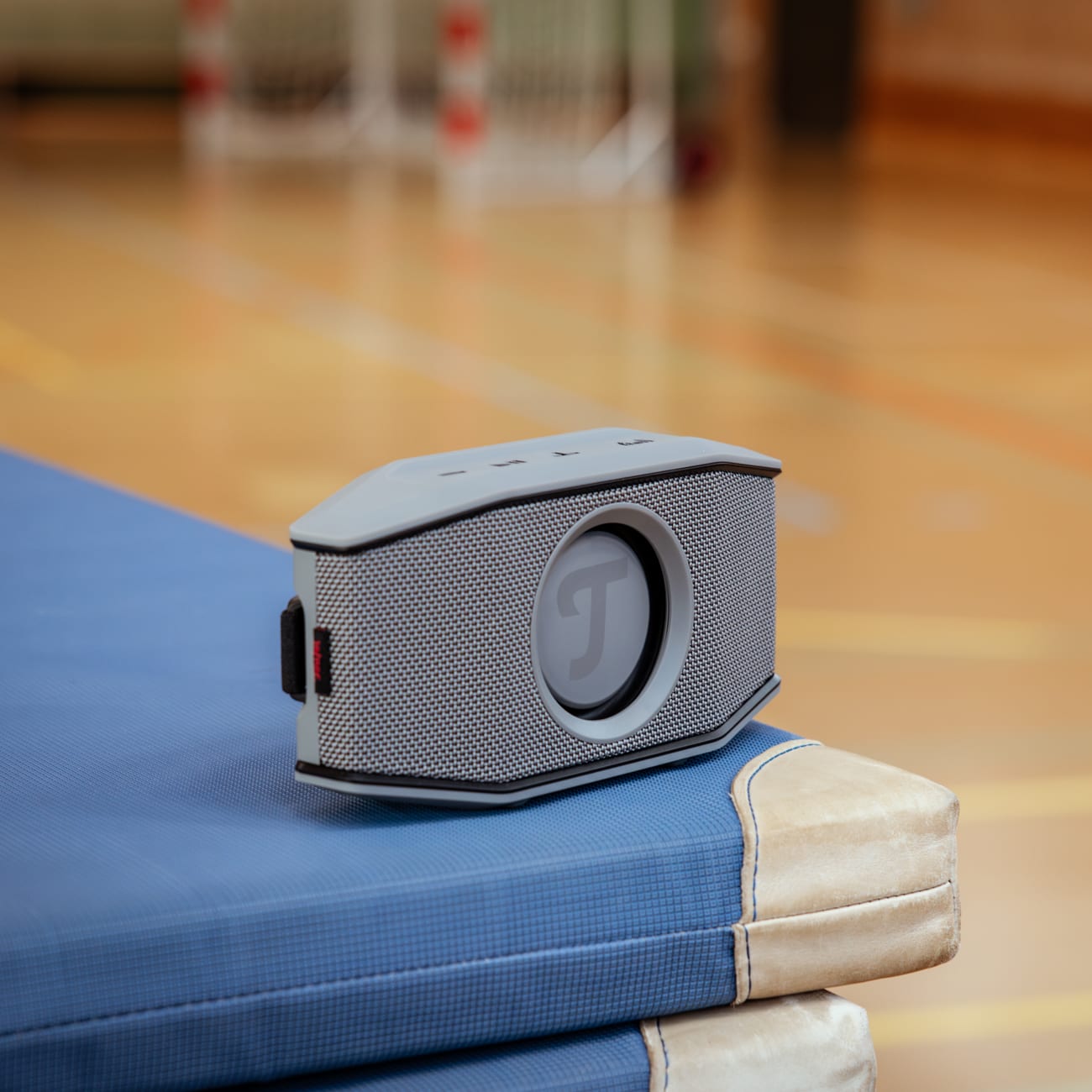 ROCKSTER GO 2 Turn up the volume on your adventures