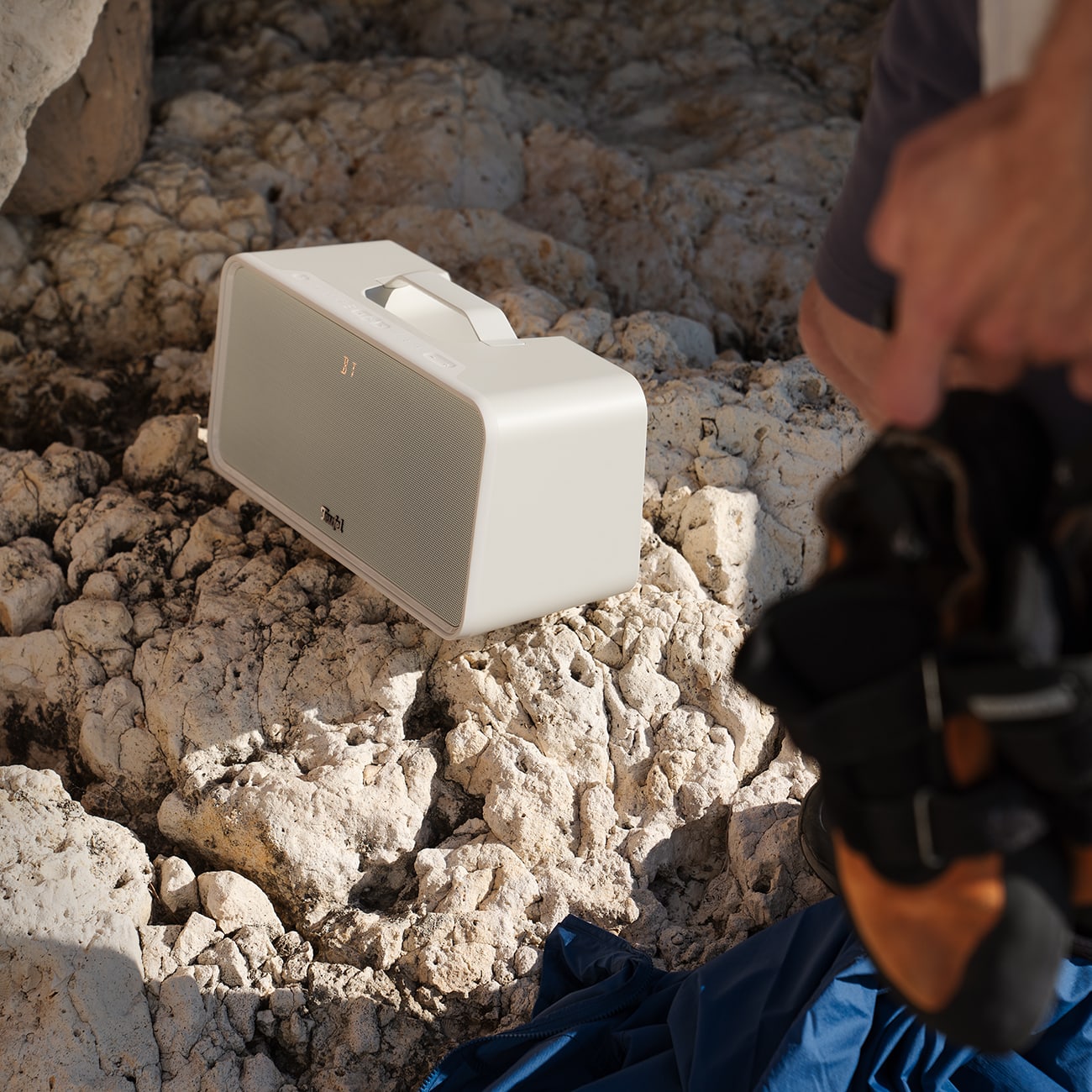 BOOMSTER Feel the freedom