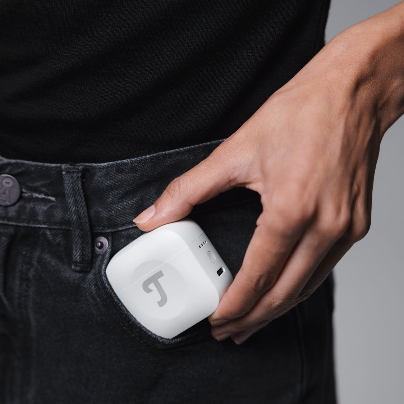 AIRY TWS PRO Set the tone in any setting