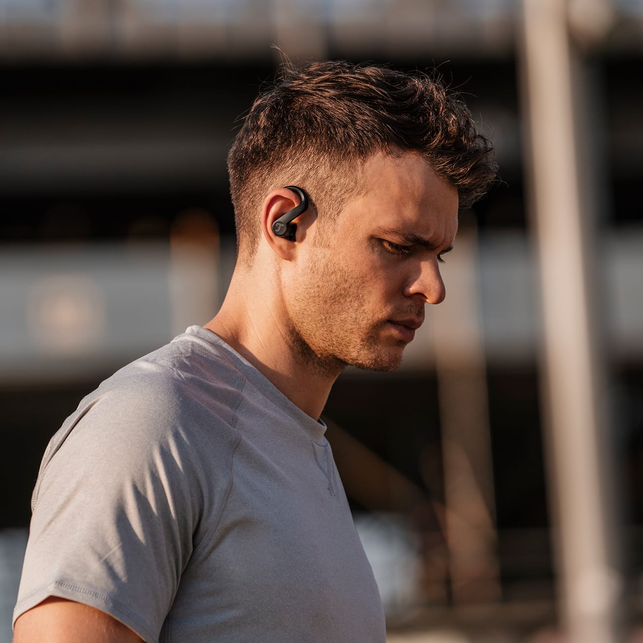 AIRY SPORTS TWS Your only limitation is you