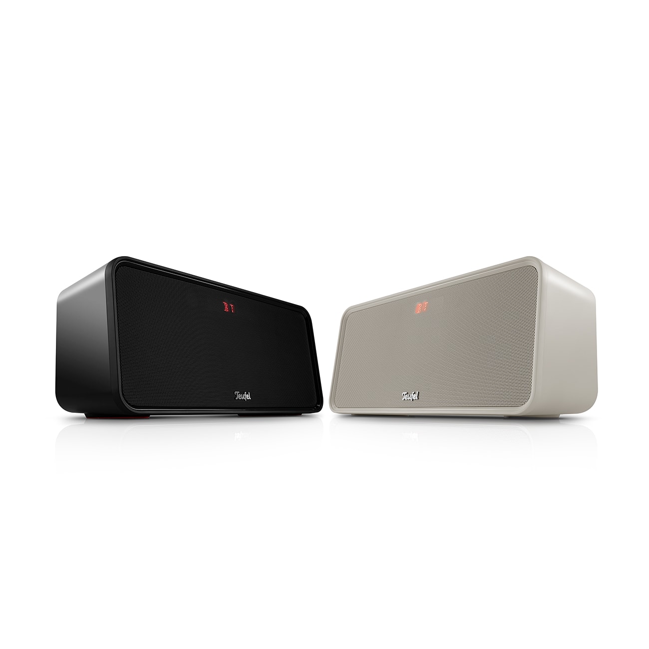 BOOMSTER Feel the freedom