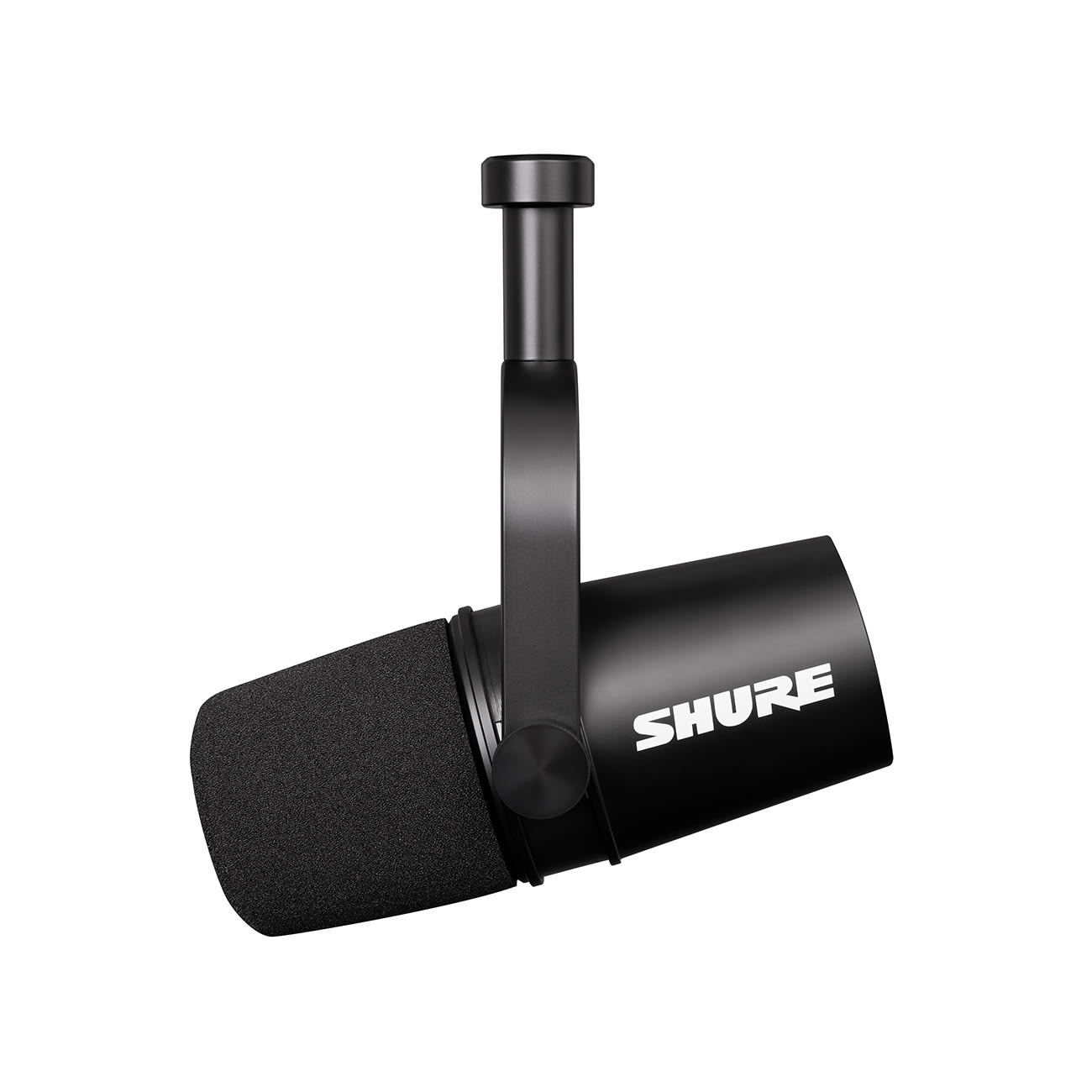 Shure MV7X Have your say