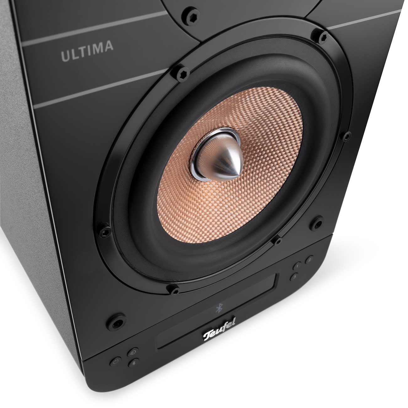 ULTIMA 25 ACTIVE Surround 4.1 set Legendary sound, endless possibilities