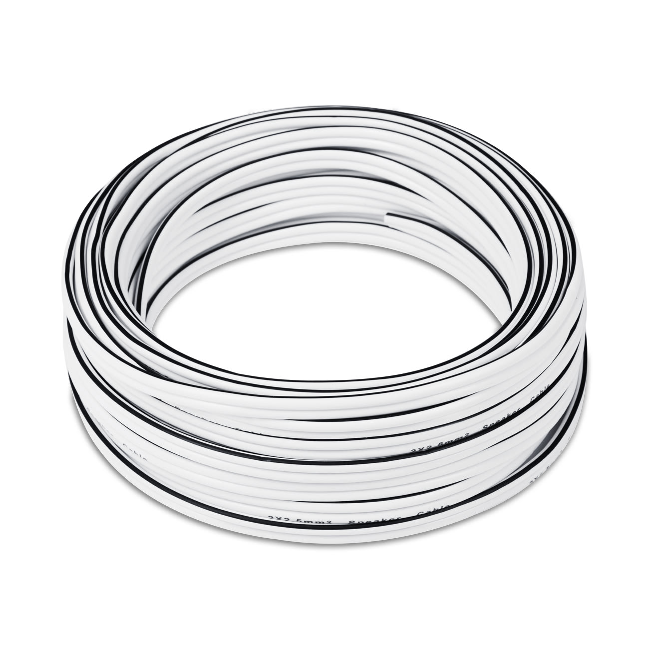 15m Speaker Cable 2.5mm² - C2515S