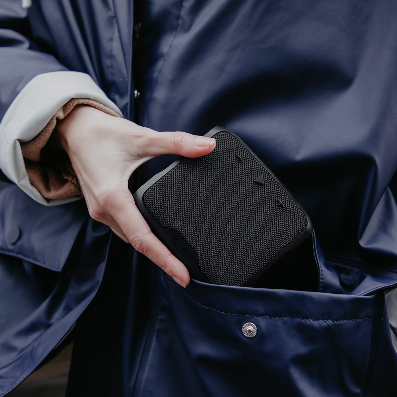 BOOMSTER GO Play hard