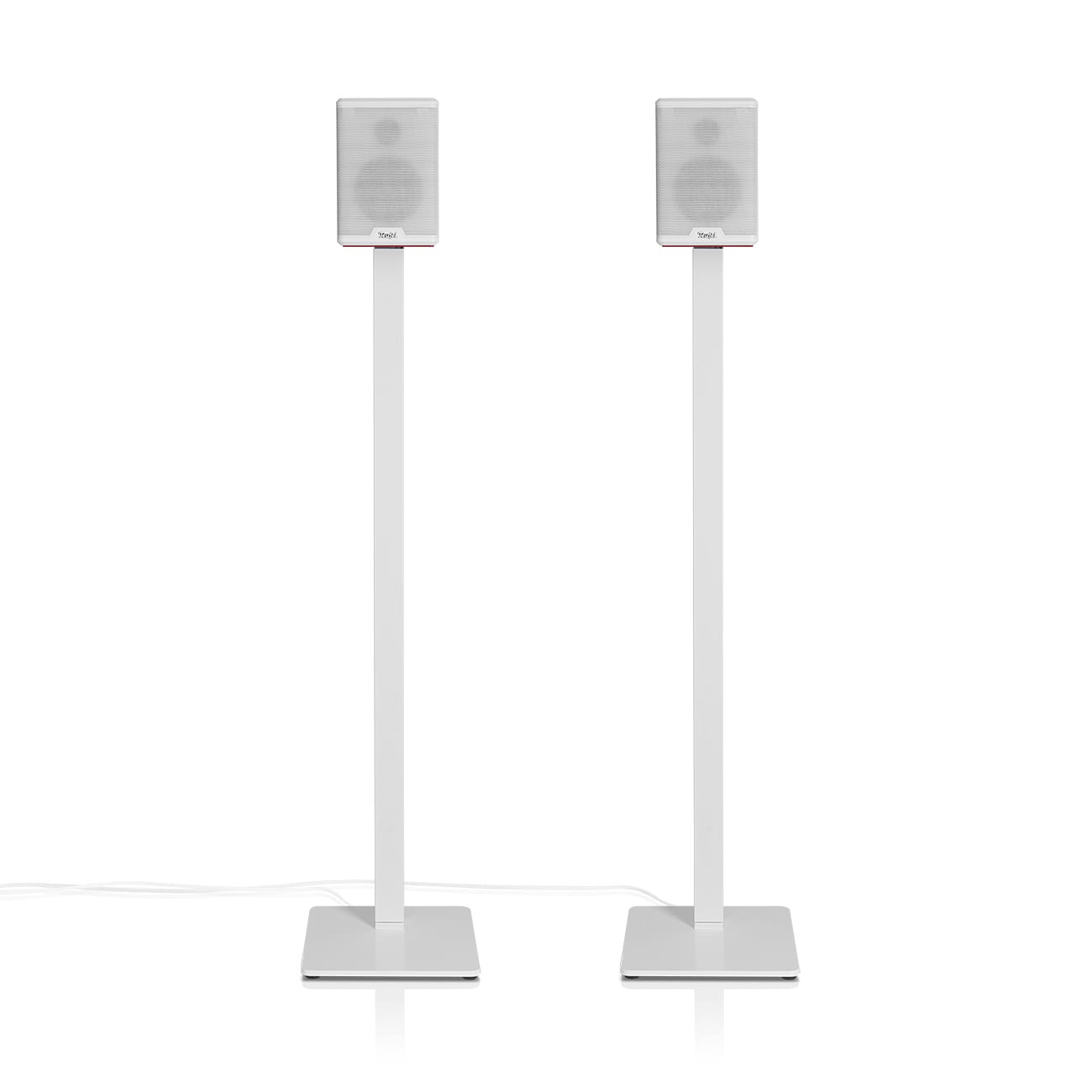 K&M AC 6001 SP Stand (pair)