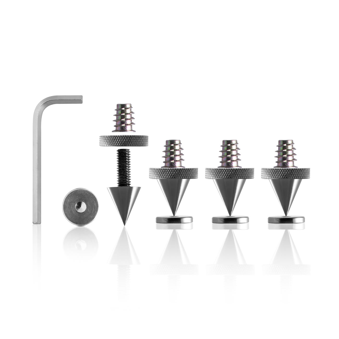 DEFINION 3 Surround + Denon X3800H 