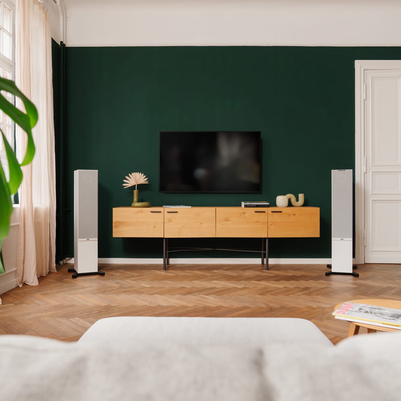 STEREO L 2 Every note a work of art