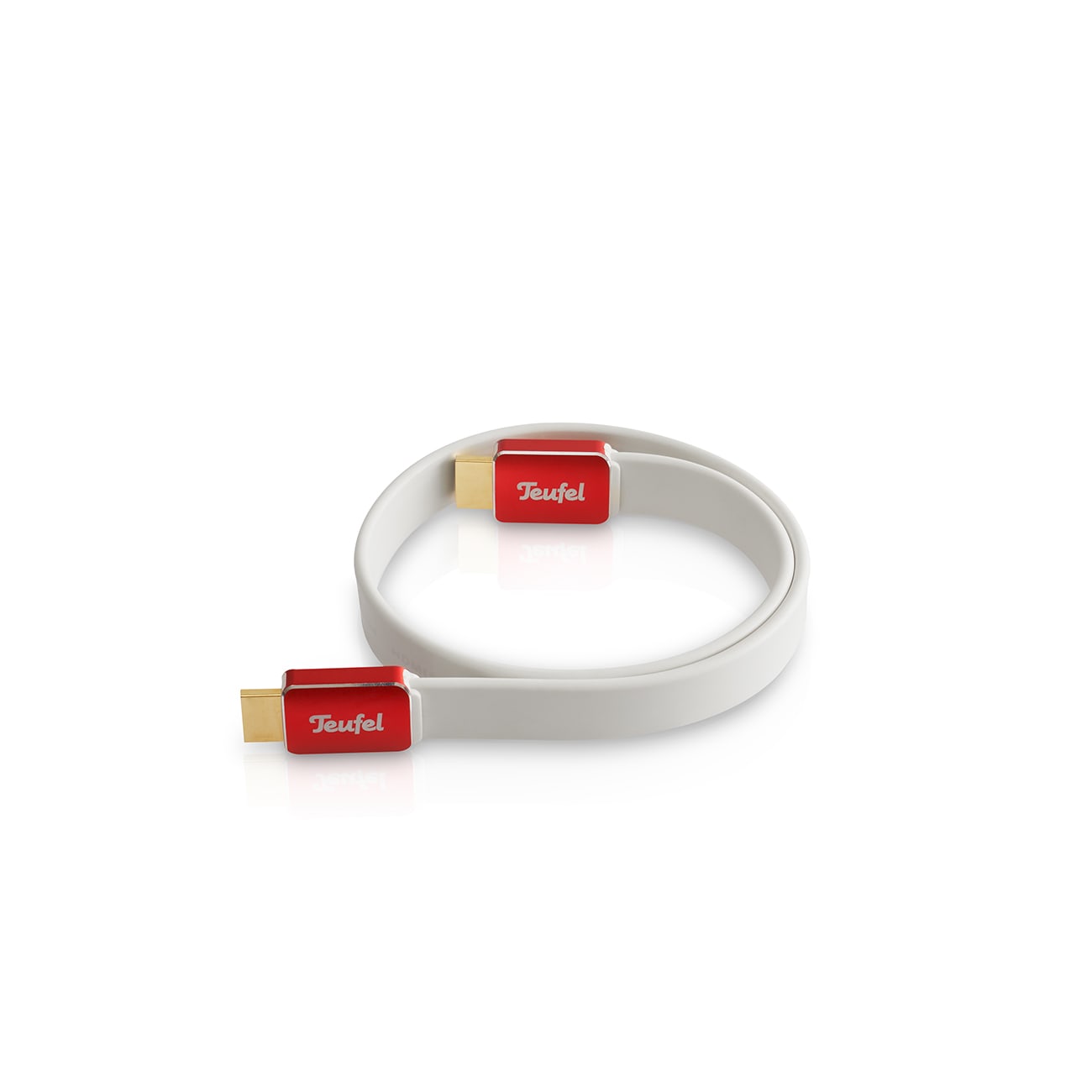 High-Speed HDMI® Cable with Ethernet