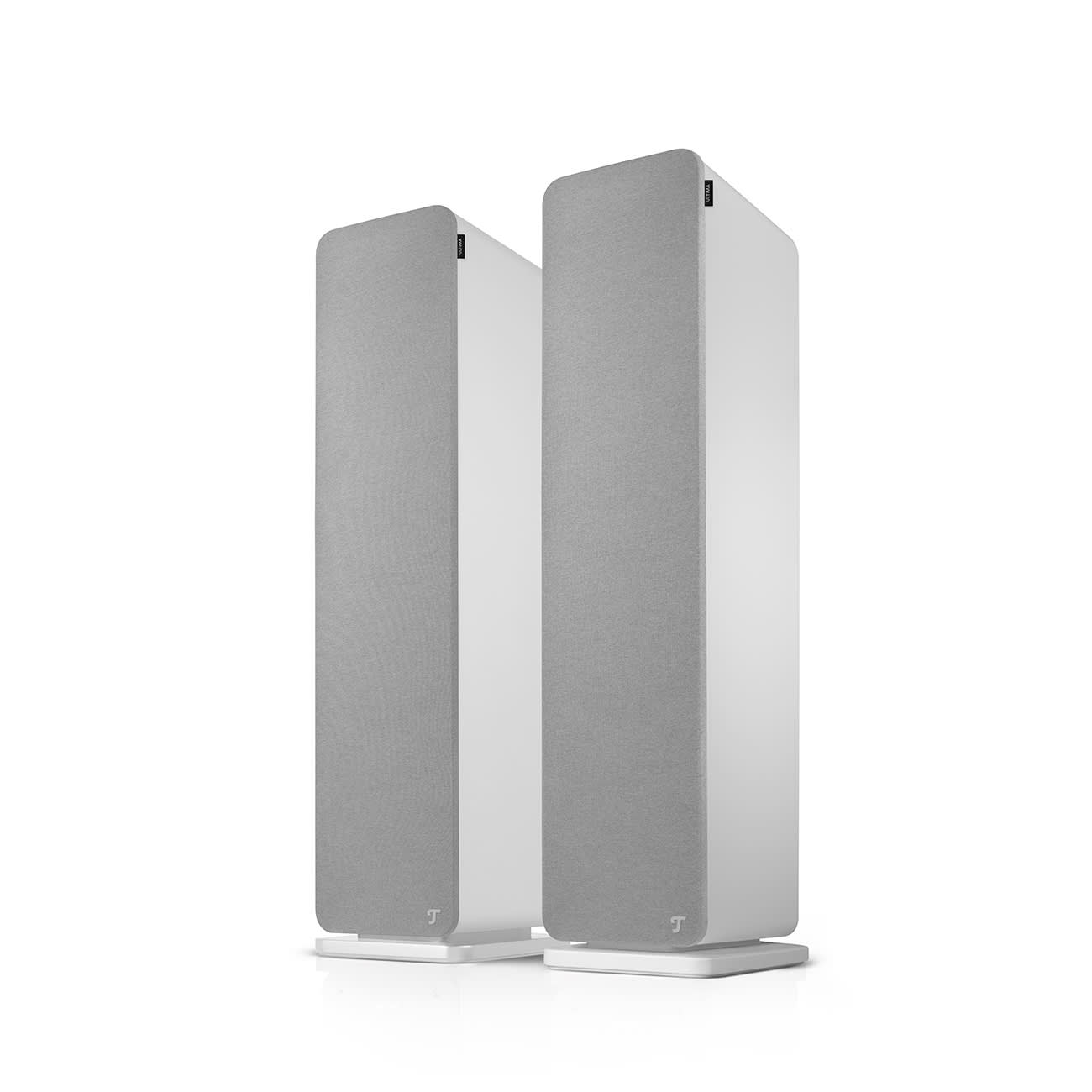 ULTIMA 40 The next evolution in legendary sound