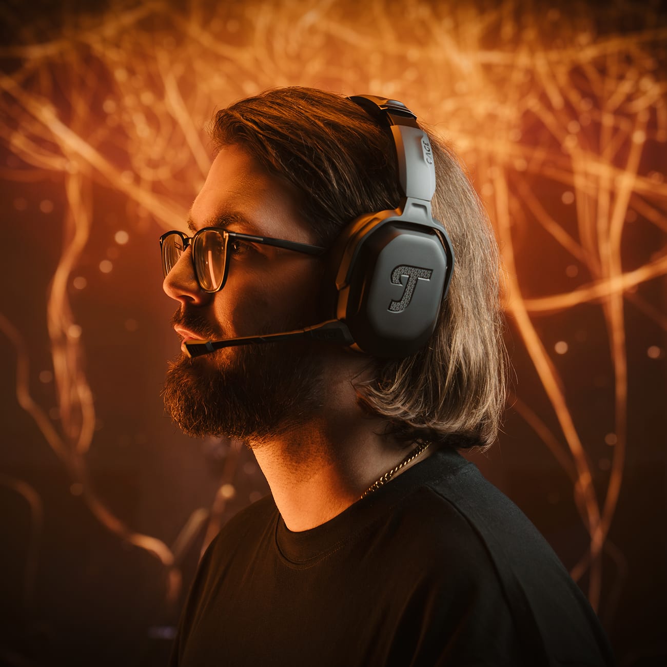 CAGE PRO Make sound your super power