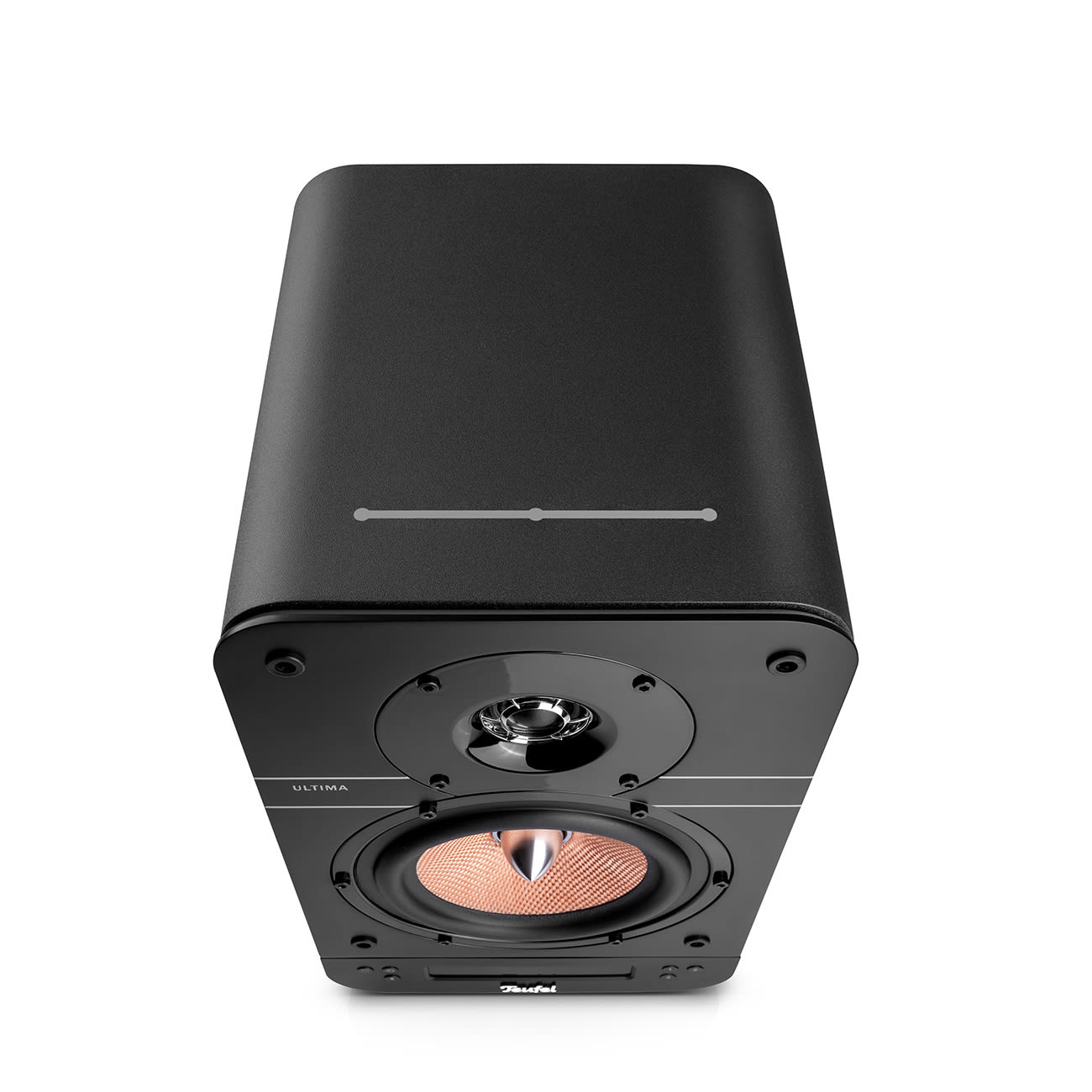 ULTIMA 25 ACTIVE Surround 4.1 set Legendary sound, endless possibilities