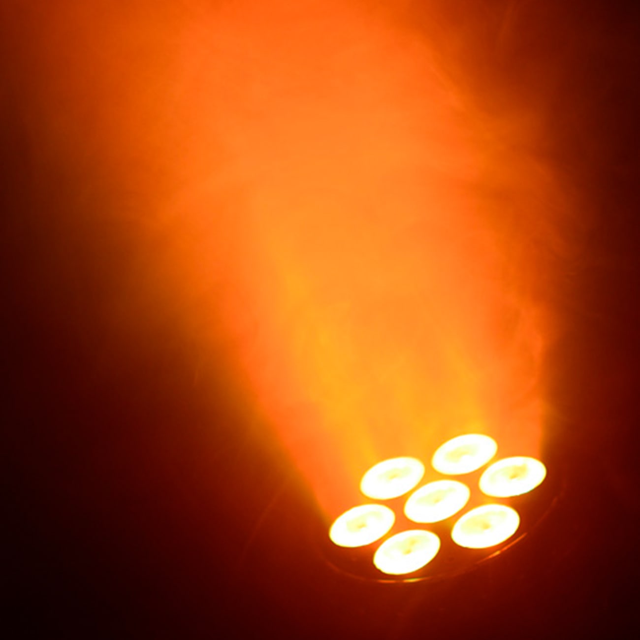 beamZ MHL74 Moving Head Put on a big show