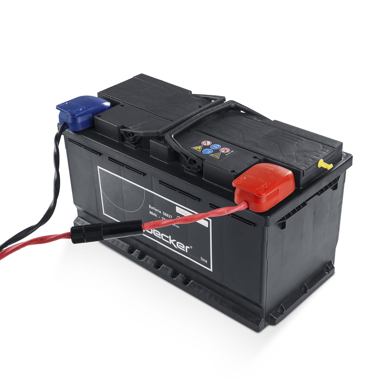 Car battery connector cable ROCKSTER